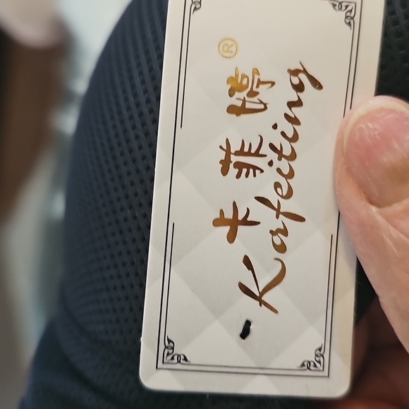 Nursing Bra. NWT. Black Women's Intimate. SNAPS IN FRONT.42/95. BREATHABLE - Picture 4 of 8